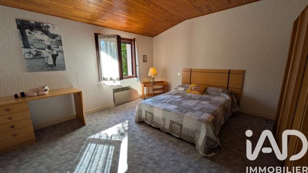 Maison à vendre 4 pièces 130 m² Coux