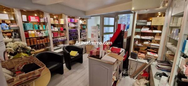 Vente Fonds de commerce 3 pièces 60 m2 à Draguignan