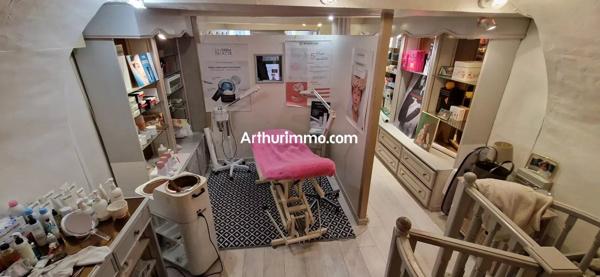 Vente Fonds de commerce 3 pièces 60 m2 à Draguignan