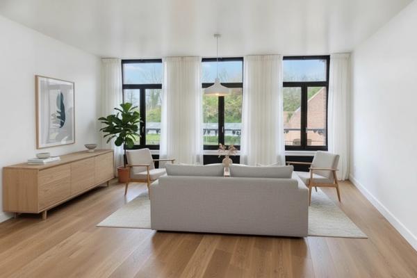 APPARTEMENT À VENDRE COEUR DE VILLE MAUBEUGE