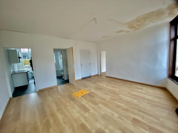APPARTEMENT À VENDRE COEUR DE VILLE MAUBEUGE