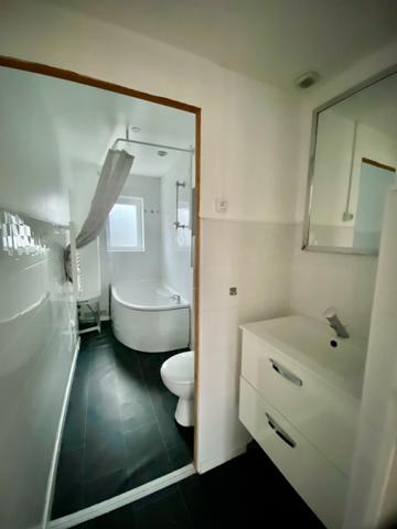APPARTEMENT À VENDRE COEUR DE VILLE MAUBEUGE