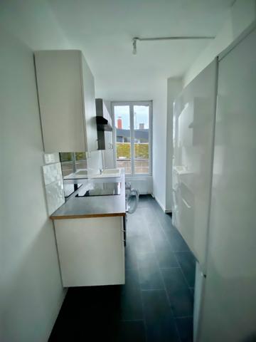 APPARTEMENT À VENDRE COEUR DE VILLE MAUBEUGE