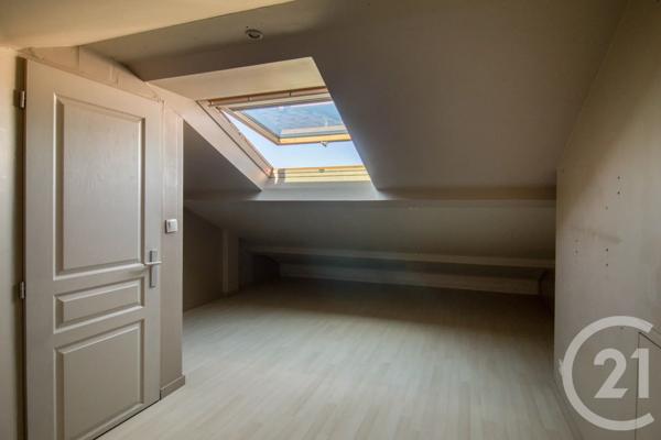 Maison à vendre  6 pièces - 118,99 m 2   ERMONT  - 95