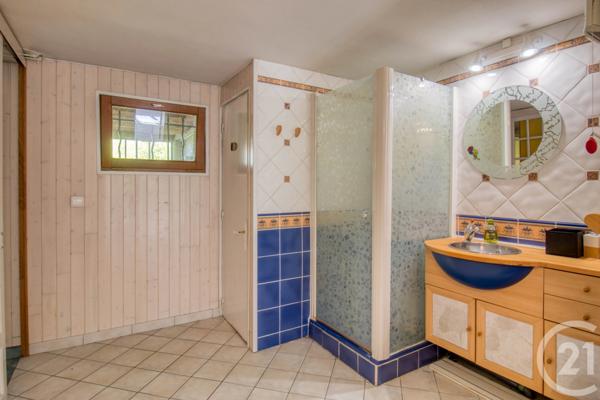Maison à vendre  6 pièces - 118,99 m 2   ERMONT  - 95