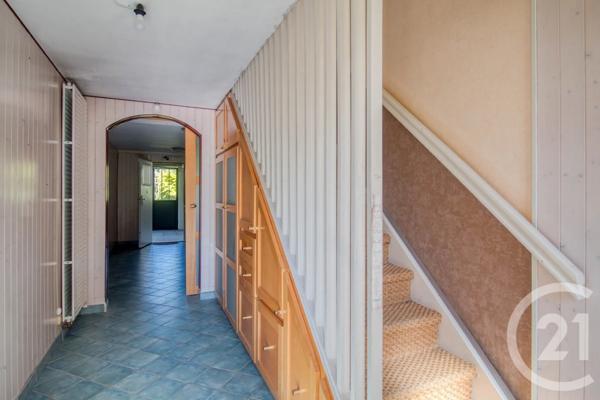 Maison à vendre  6 pièces - 118,99 m 2   ERMONT  - 95