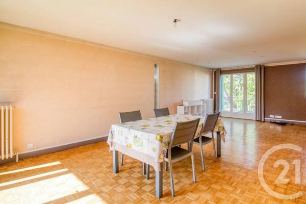 Maison à vendre  6 pièces - 118,99 m 2   ERMONT  - 95