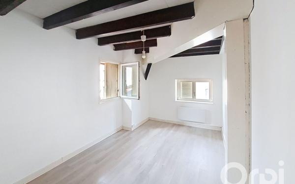 Appartement à vendre    2 pièces • 47 m2 Nancy