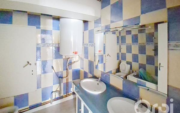 Appartement à vendre    2 pièces • 47 m2 Nancy