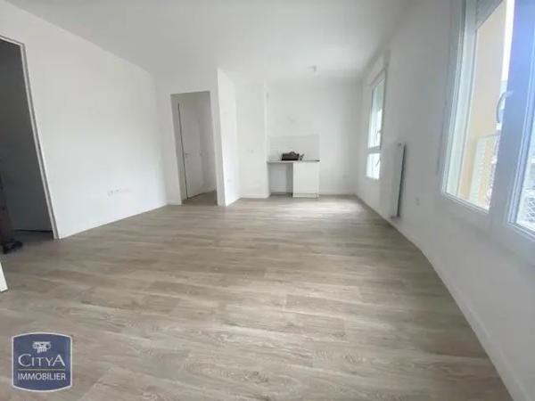 Appartement à louer 3 pièces 59.19m² Bondy (93140)