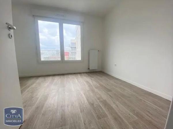 Appartement à louer 3 pièces 59.19m² Bondy (93140)