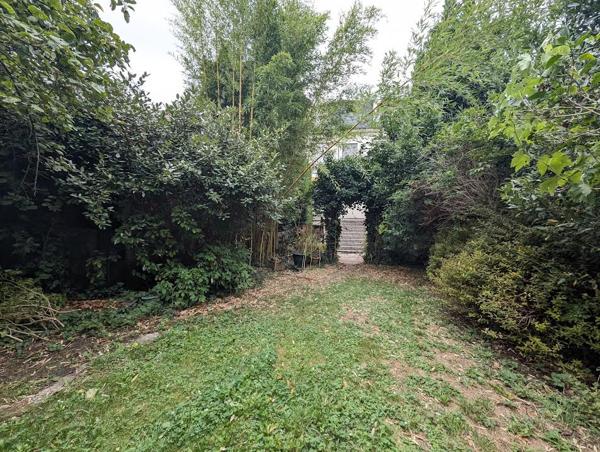 Maison Fontenay Sous Bois 7 pièce(s) 153 m2