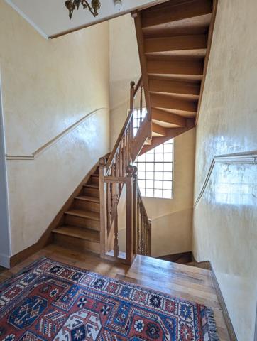 Maison Fontenay Sous Bois 7 pièce(s) 153 m2