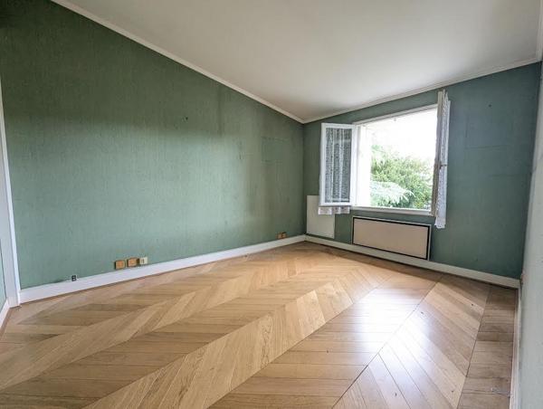 Maison Fontenay Sous Bois 7 pièce(s) 153 m2