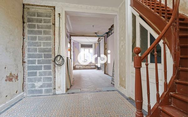 Maison à vendre    5 pièces • 115 m2 Tourcoing