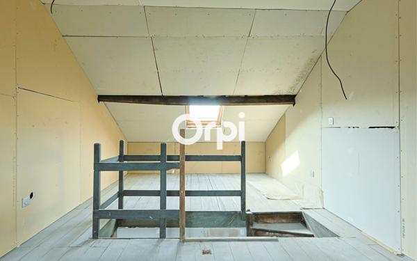 Maison à vendre    5 pièces • 115 m2 Tourcoing