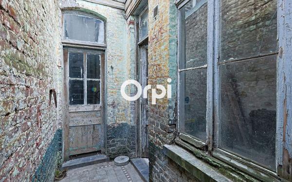 Maison à vendre    5 pièces • 115 m2 Tourcoing