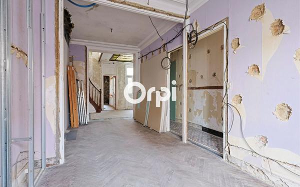 Maison à vendre    5 pièces • 115 m2 Tourcoing
