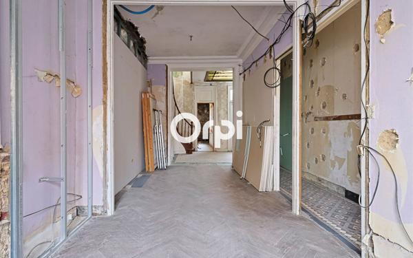 Maison à vendre    5 pièces • 115 m2 Tourcoing