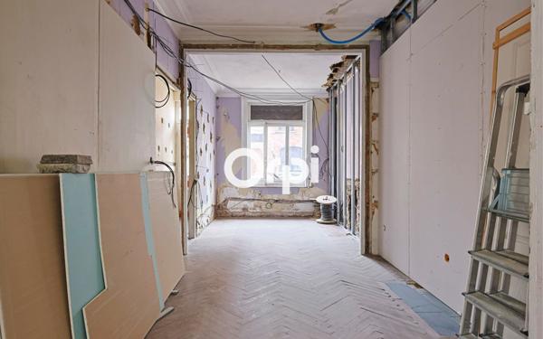 Maison à vendre    5 pièces • 115 m2 Tourcoing