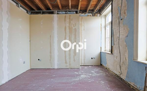 Maison à vendre    5 pièces • 115 m2 Tourcoing