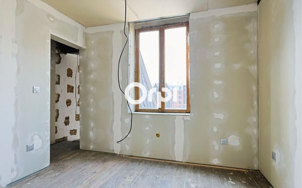 Maison à vendre    5 pièces • 115 m2 Tourcoing