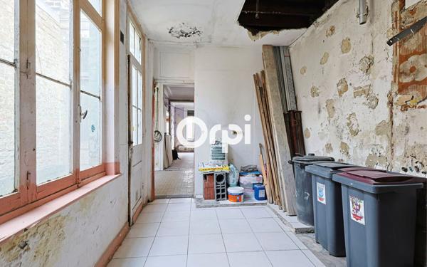 Maison à vendre    5 pièces • 115 m2 Tourcoing