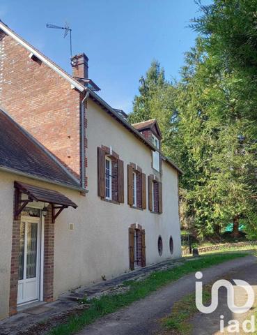 Maison à vendre 7 pièces 212 m² Lavau