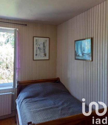 Maison à vendre 7 pièces 212 m² Lavau