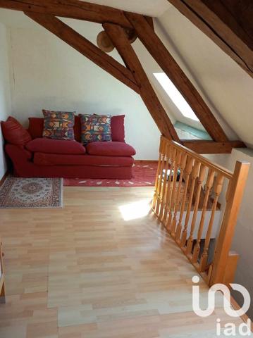 Maison à vendre 7 pièces 212 m² Lavau