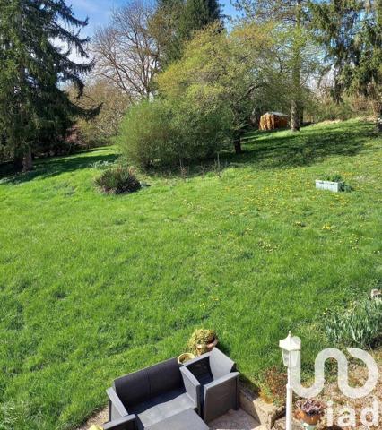 Maison à vendre 7 pièces 212 m² Lavau