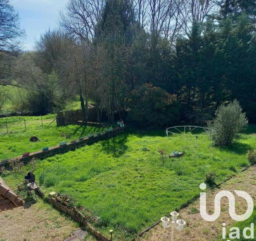 Maison à vendre 7 pièces 212 m² Lavau