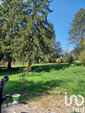 Maison à vendre 7 pièces 212 m² Lavau