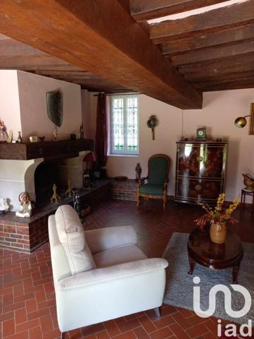 Maison à vendre 7 pièces 212 m² Lavau