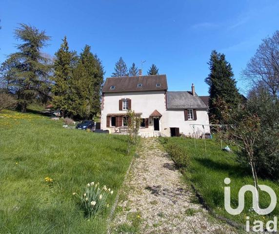 Maison à vendre 7 pièces 212 m² Lavau