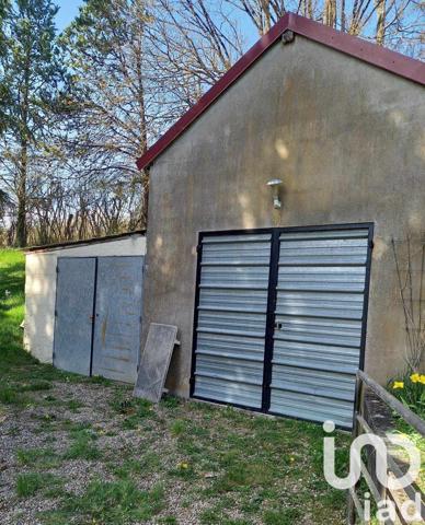 Maison à vendre 7 pièces 212 m² Lavau