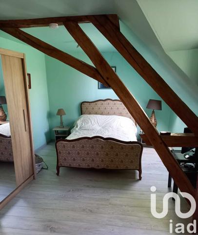 Maison à vendre 7 pièces 212 m² Lavau