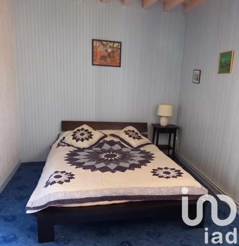 Maison à vendre 7 pièces 212 m² Lavau