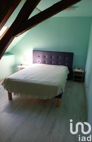 Maison à vendre 7 pièces 212 m² Lavau