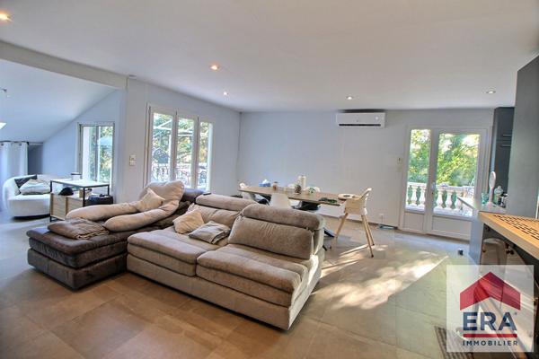 Maison Lapalud 4 pièce(s) 125 m2