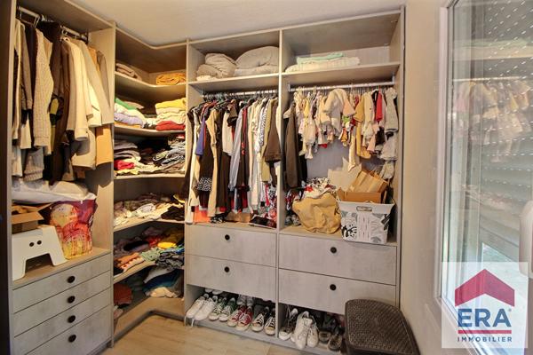 Maison Lapalud 4 pièce(s) 125 m2