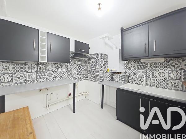 Location appartement 3 pièces 78 m² Mazères