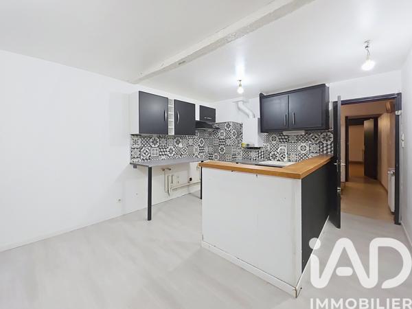 Location appartement 3 pièces 78 m² Mazères