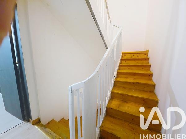 Location appartement 3 pièces 78 m² Mazères