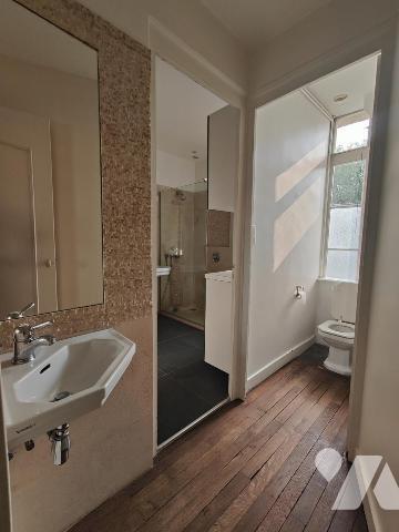 Appartement de caractère - T3 - caves - Proche Gare 