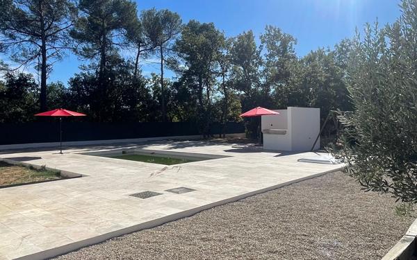 Maison à vendre    4 pièces •  Saint-Maximin-la-Sainte-Baume