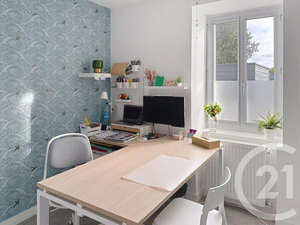 Immeuble à vendre  142 m2 REDON - 35