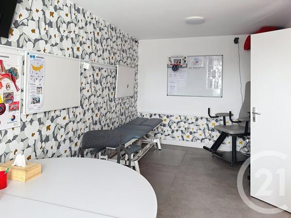 Immeuble à vendre  142 m2 REDON - 35