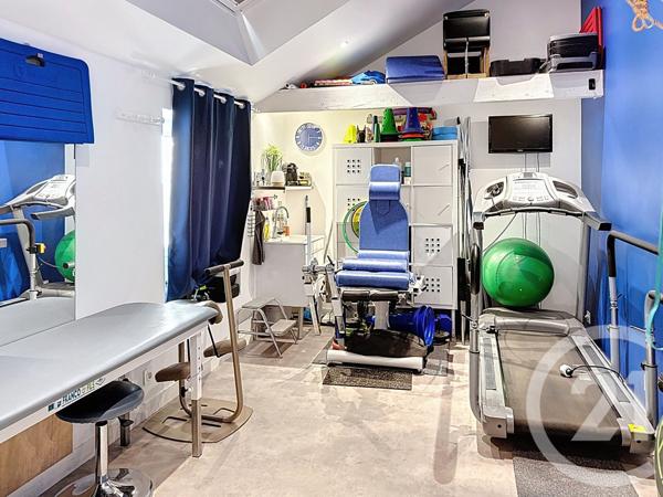 Immeuble à vendre  142 m2 REDON - 35