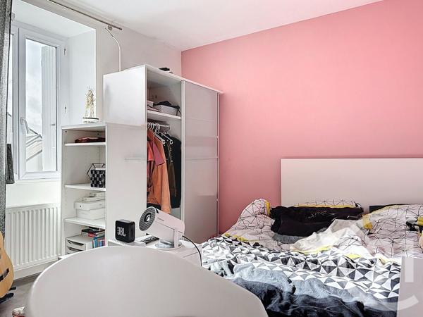 Immeuble à vendre  142 m2 REDON - 35